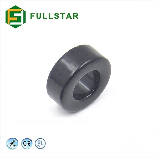 Alloy Sendust Core