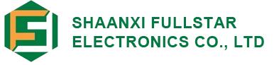 Shaanxi  Fullstar  Elektronika  Co., Ltd